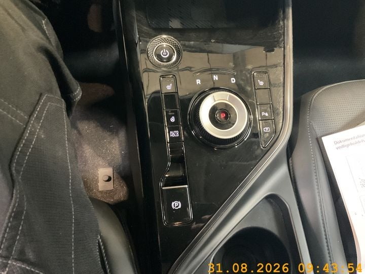 Kia Niro 64 EV Inspire 5d