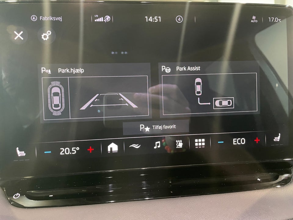 Skoda Enyaq 80x iV Sportline 5d