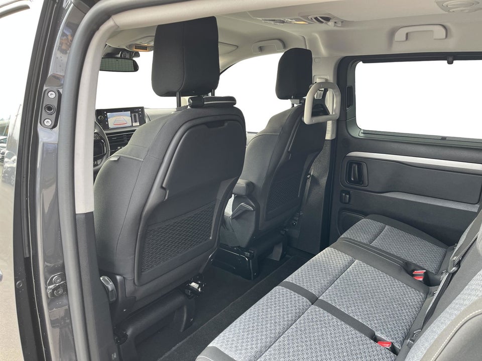 Toyota ProAce Verso 75 Long Family 5d