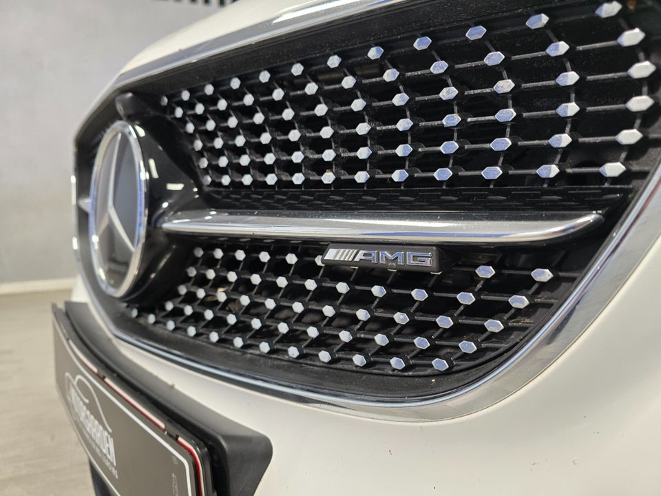 Mercedes E43 3,0 AMG stc. aut. 4Matic 5d