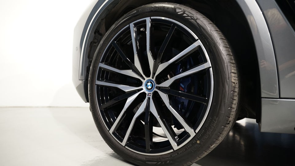 BMW X5 3,0 xDrive50e M-Sport+ aut. 5d