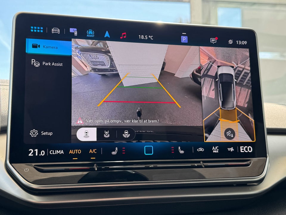 VW ID.4 77 Pro Style 5d