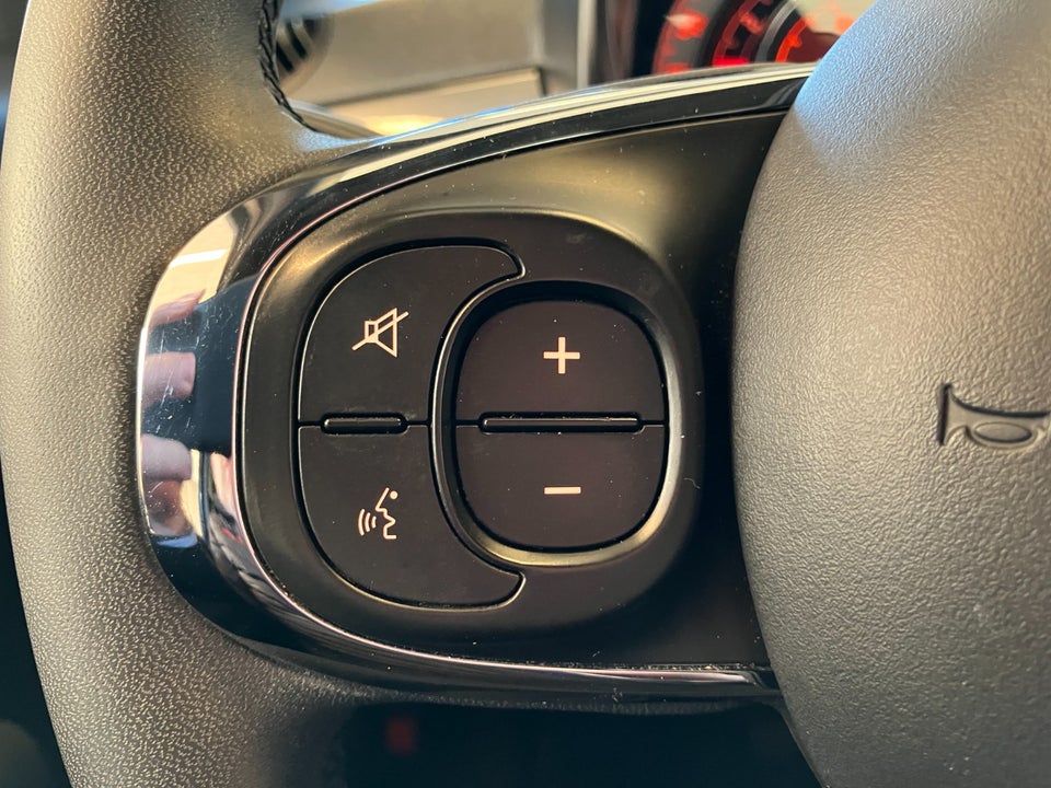 Fiat 500 1,0 Hybrid Vita 3d