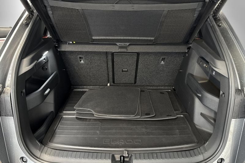 Skoda Elroq 85 iV Lodge 5d