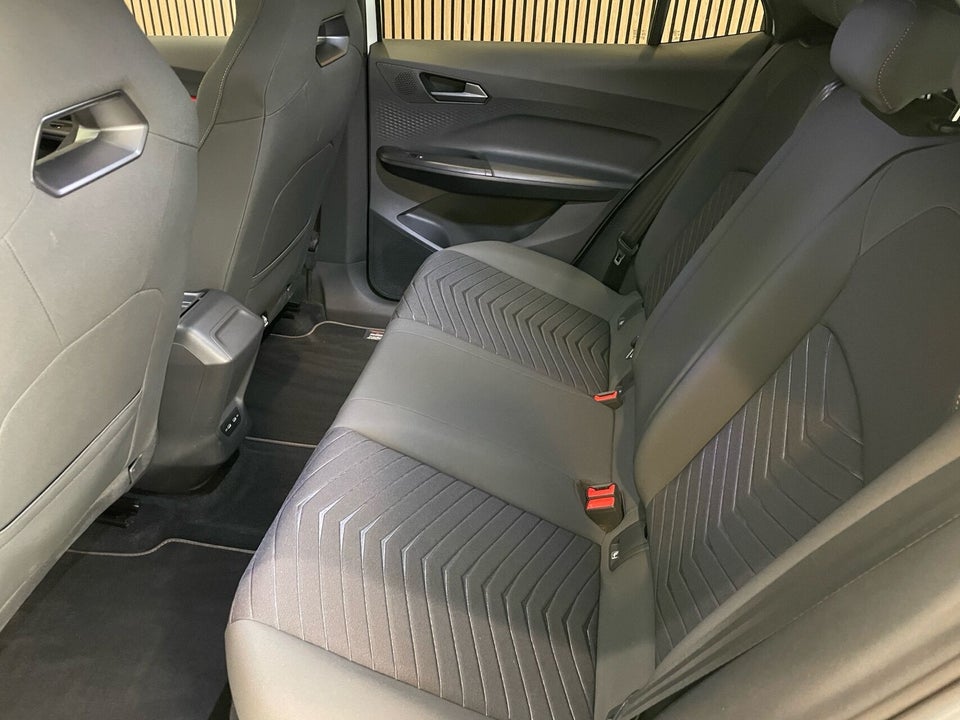 Cupra Born 58 High 5d