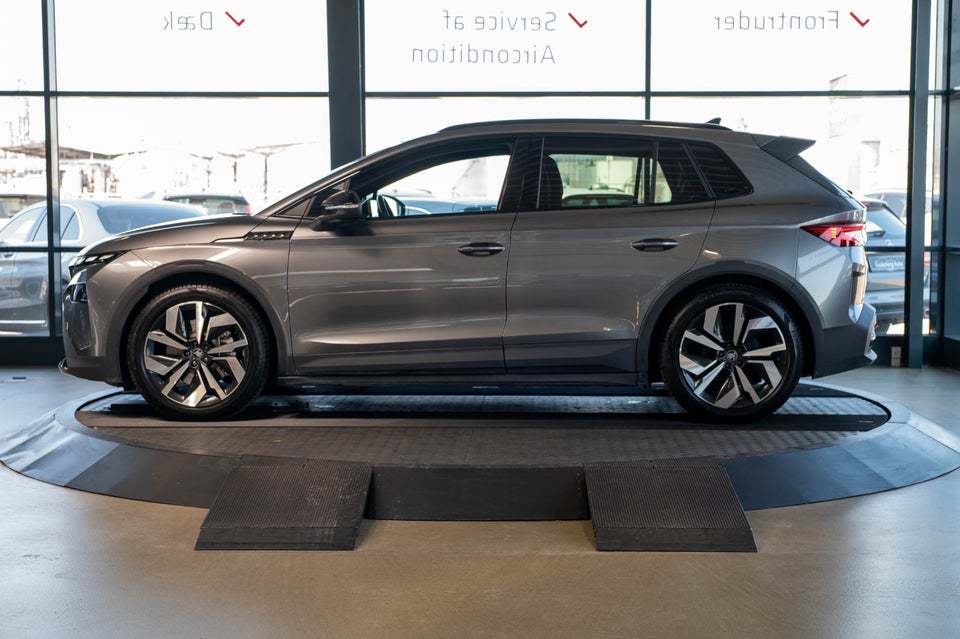 Skoda Elroq 85 iV Sportline Premium 5d