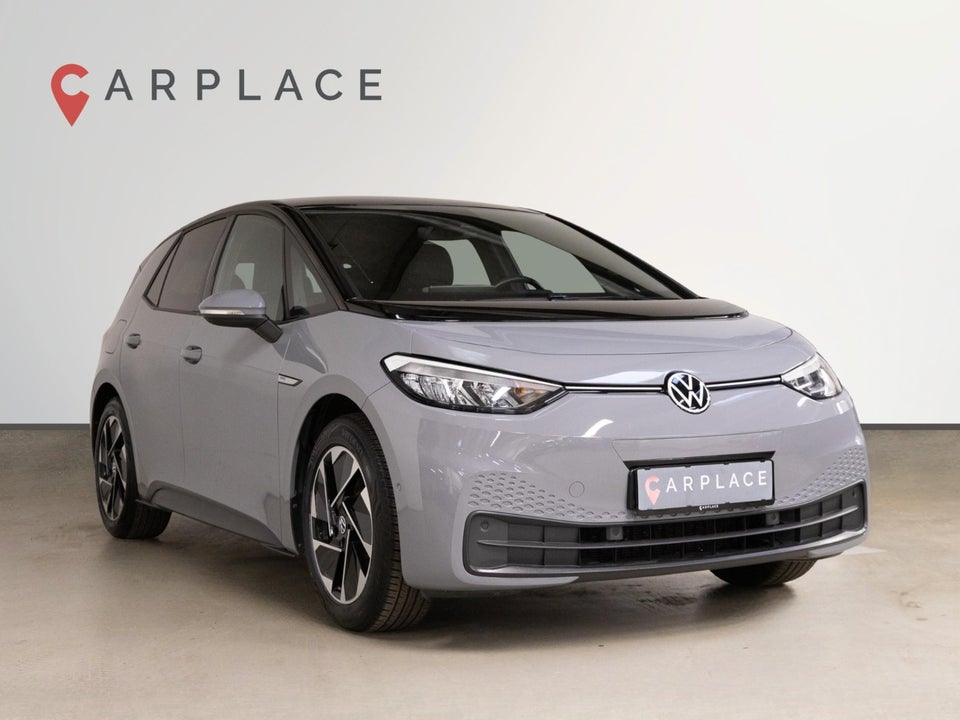 VW ID.3 58 Active Pro Performance 5d