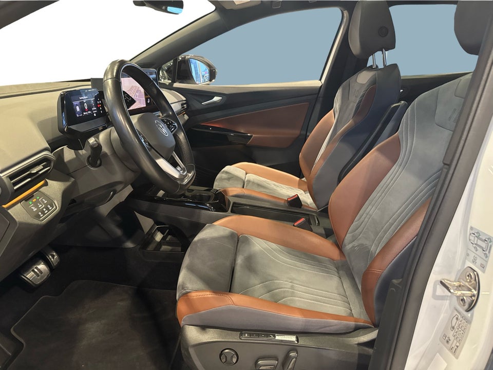 VW ID.4 77 Pro Performance Max 5d