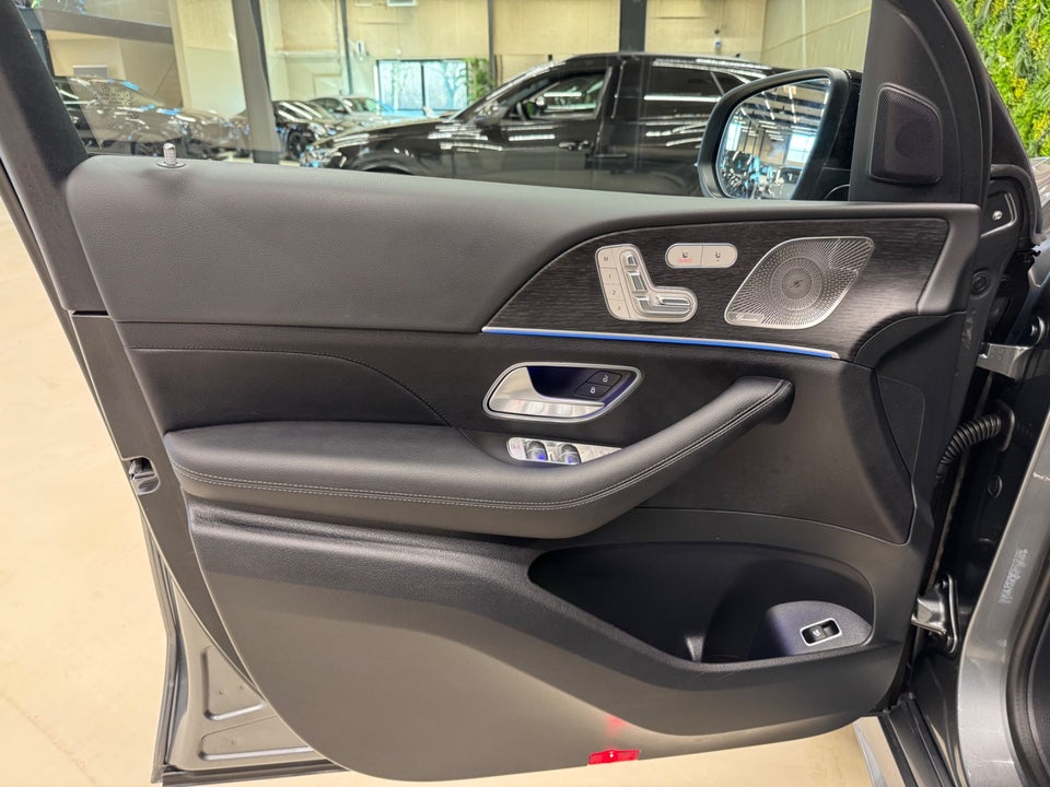 Mercedes GLE350 de 2,0 AMG Line Advance Plus aut. 4Matic 5d