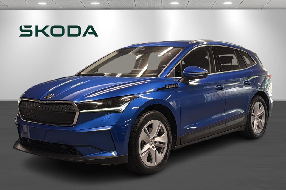 Skoda Enyaq 80 iV 5d