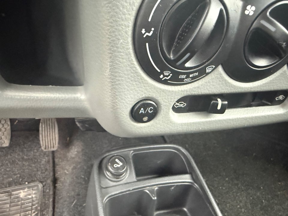 Suzuki Ignis 1,3 GL 5d