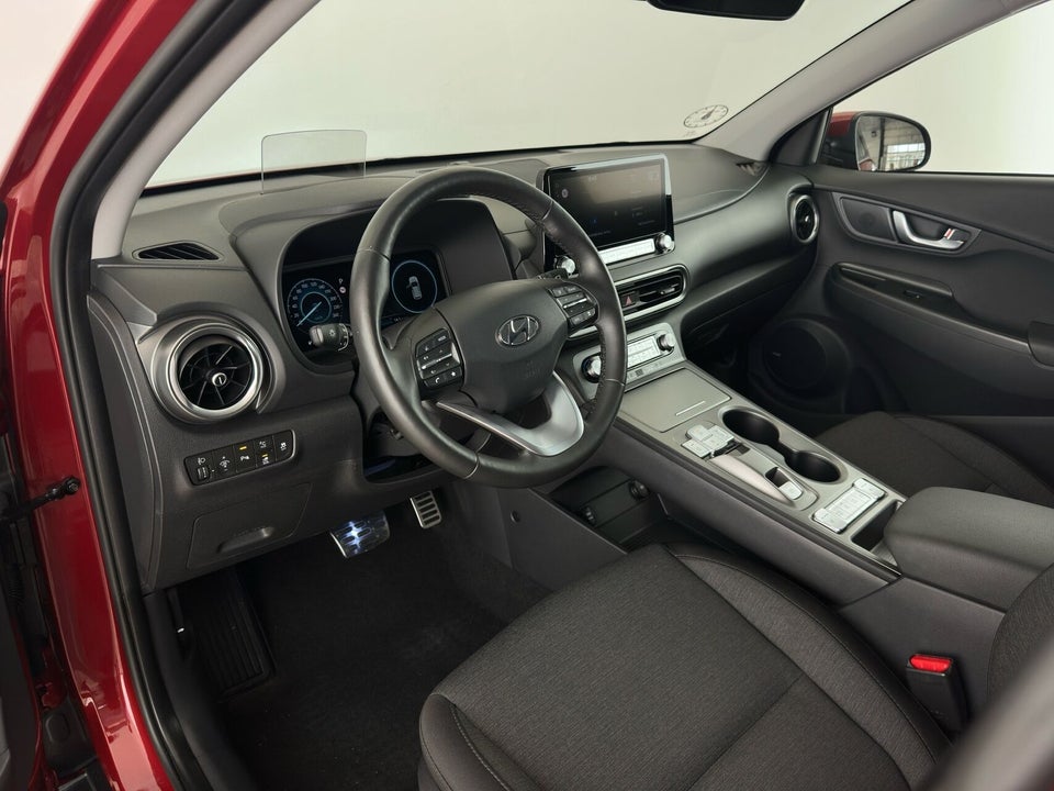 Hyundai Kona 64 EV Advanced 5d