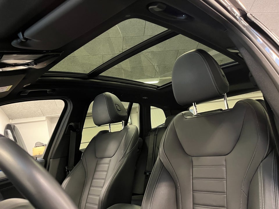 BMW iX3 Charged Plus 5d