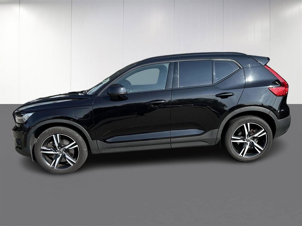 Volvo XC40 1,5 T5 ReCharge R-Design aut. 5d