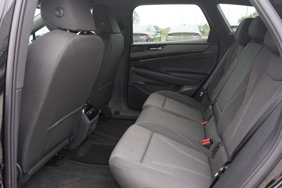 VW ID.7 77 Pro Tourer 5d