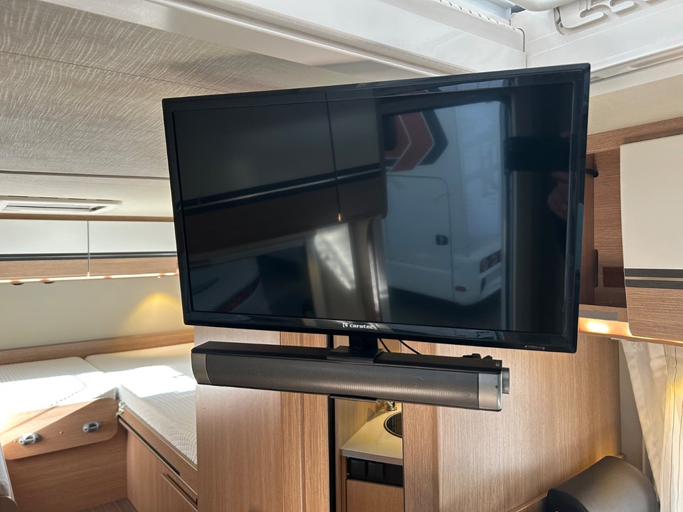 Fiat Sunlight 2,3 MJT T66 aut. 3d