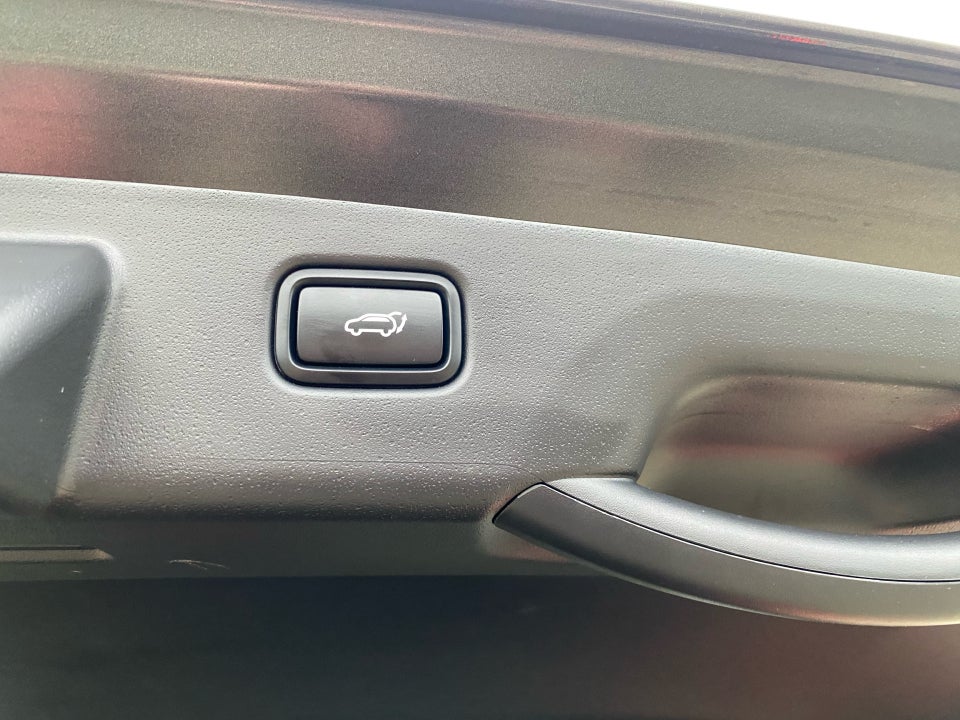 Kia Niro 64 EV Upgrade 5d