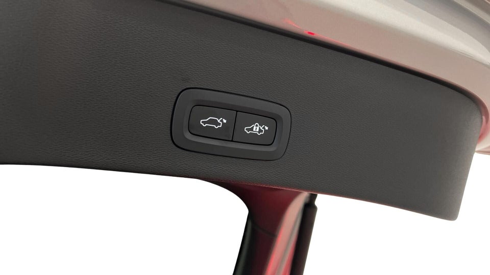 Volvo C40 ReCharge Extended Range Ultimate 5d