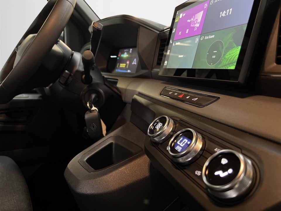 Renault Master V T35 87 E-Tech L3H2 Combi