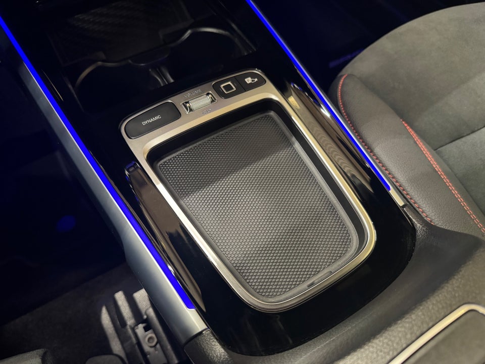 Mercedes EQB250+ AMG Premium 5d