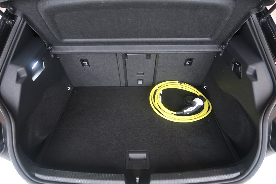 VW ID.3 58 Pro Performance Style 5d