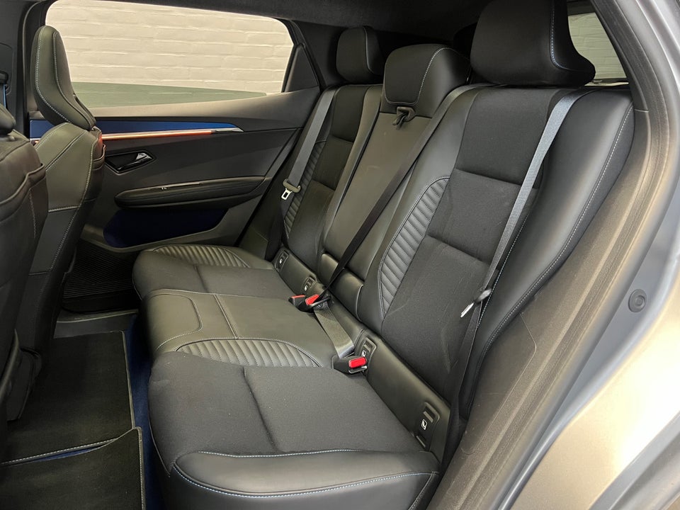 Renault Scenic E-Tech 87 Esprit Alpine 5d