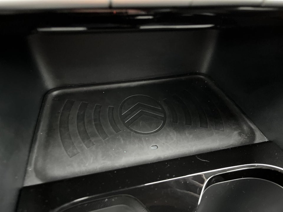 Citroën ë-C3 44 VTR Sport 5d