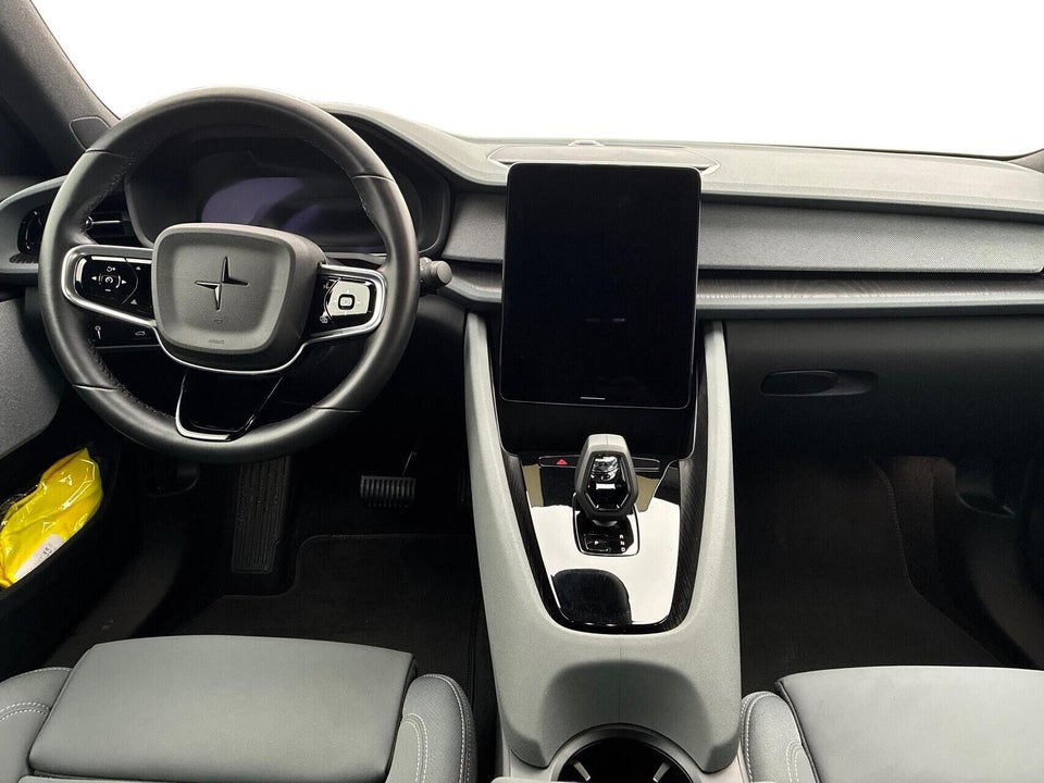 Polestar 2 Long Range 5d