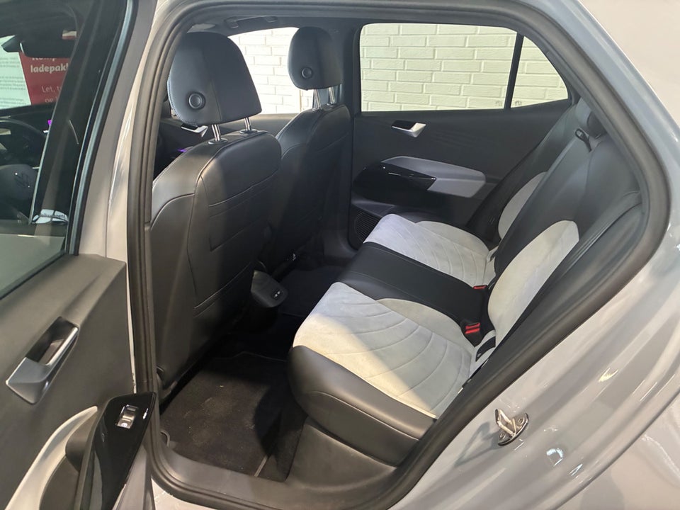 VW ID.3 58 Pro Performance 5d