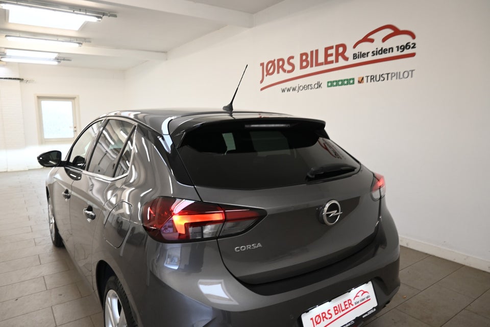 Opel Corsa 1,2 Elegance 5d