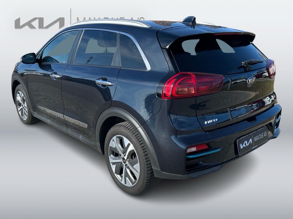 Kia e-Niro 64 Advance 5d