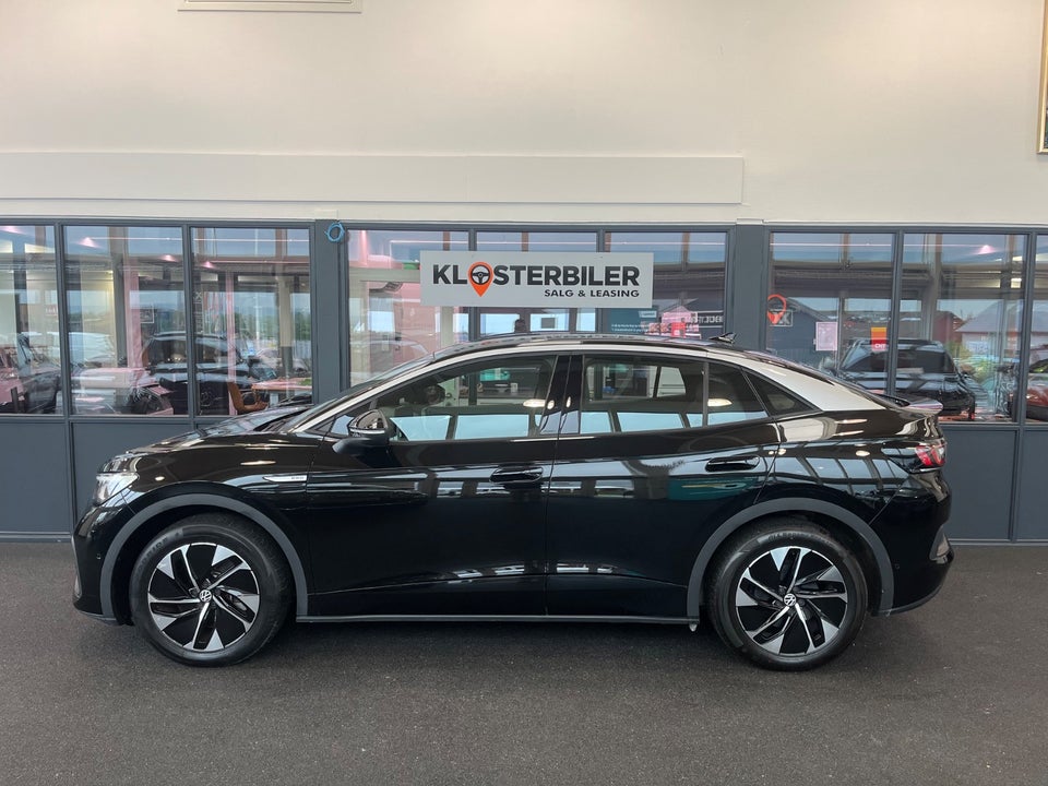 VW ID.5 77 Pro Performance 5d