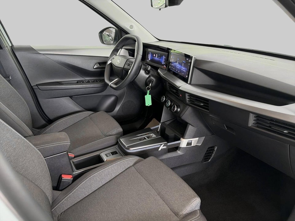 Opel Frontera 44 Edition 5d