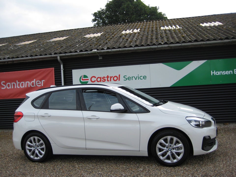 BMW 225xe 1,5 Active Tourer iPerformance aut. 5d