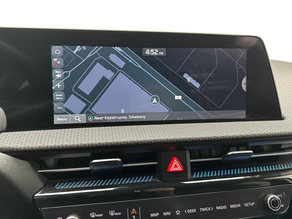 Kia EV6 77 Long Range Upgrade 5d