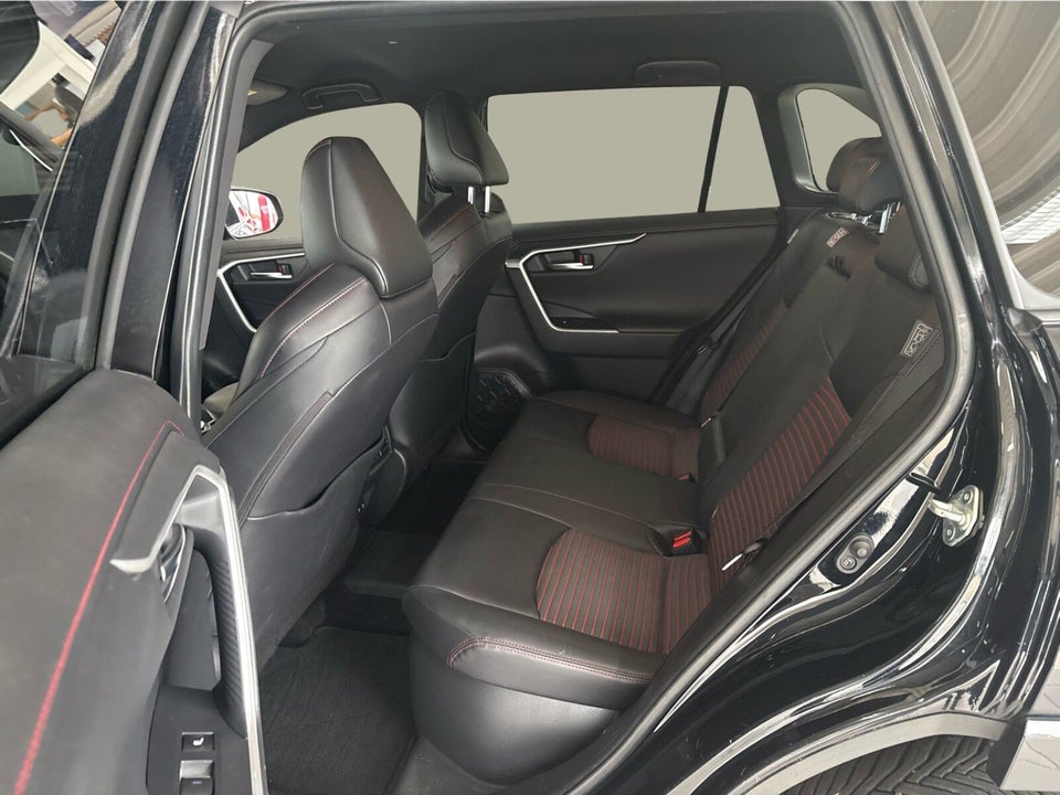 Toyota RAV4 2,5 Plug-in Hybrid H3 Premium AWD-i 5d