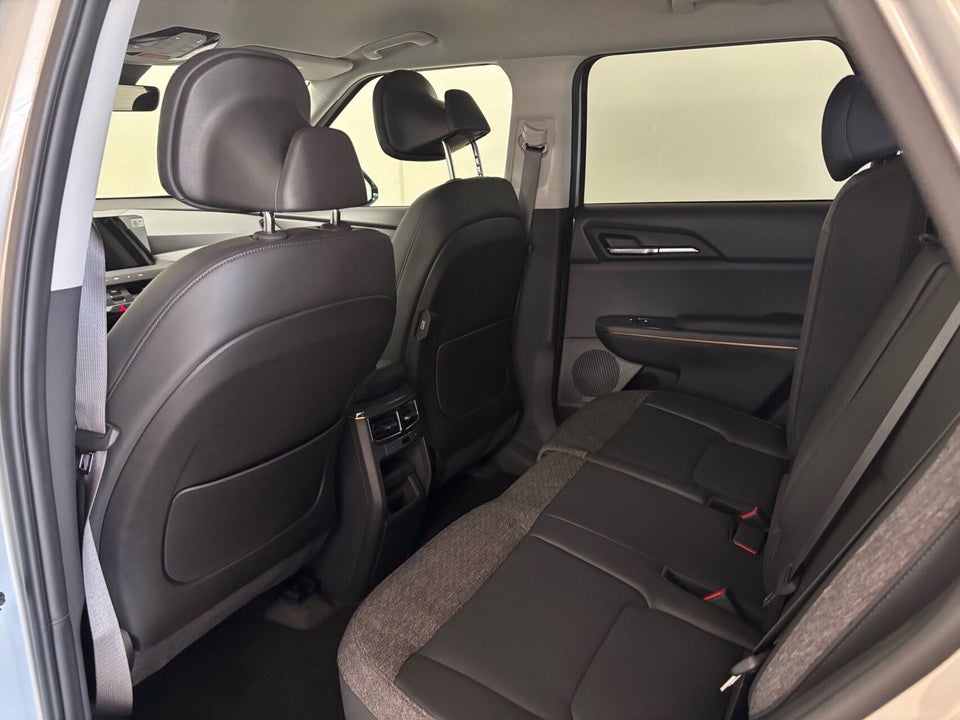 Kia EV5 81 Long Range Prestige 5d