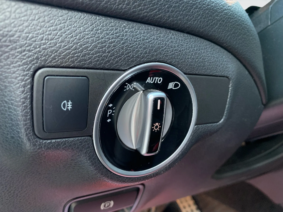 Mercedes CLA250 2,0 Urban AMG Line Shooting Brake aut. 5d