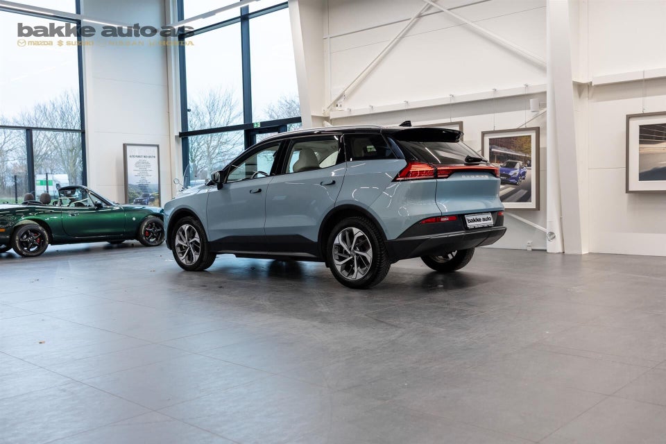 Aiways U5 Premium 5d