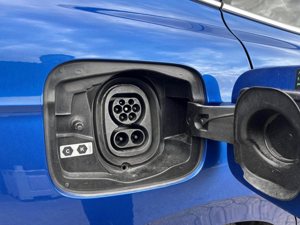 Skoda Enyaq 60 iV 5d