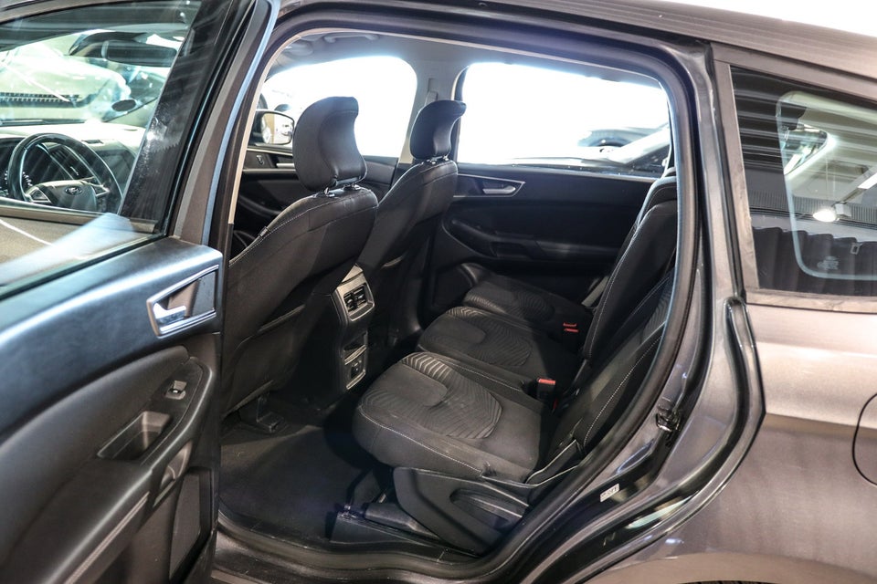 Ford S-MAX 2,0 TDCi 150 Business aut. 7prs 5d