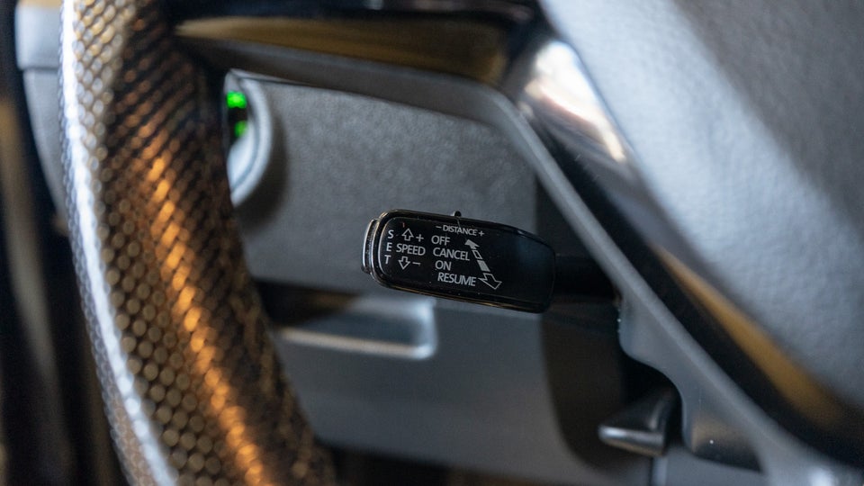 Skoda Octavia 1,4 TSi 150 Style 5d