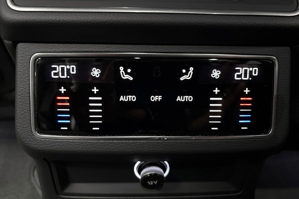 Audi A6 50 TFSi e Sport quattro S-tr. 4d