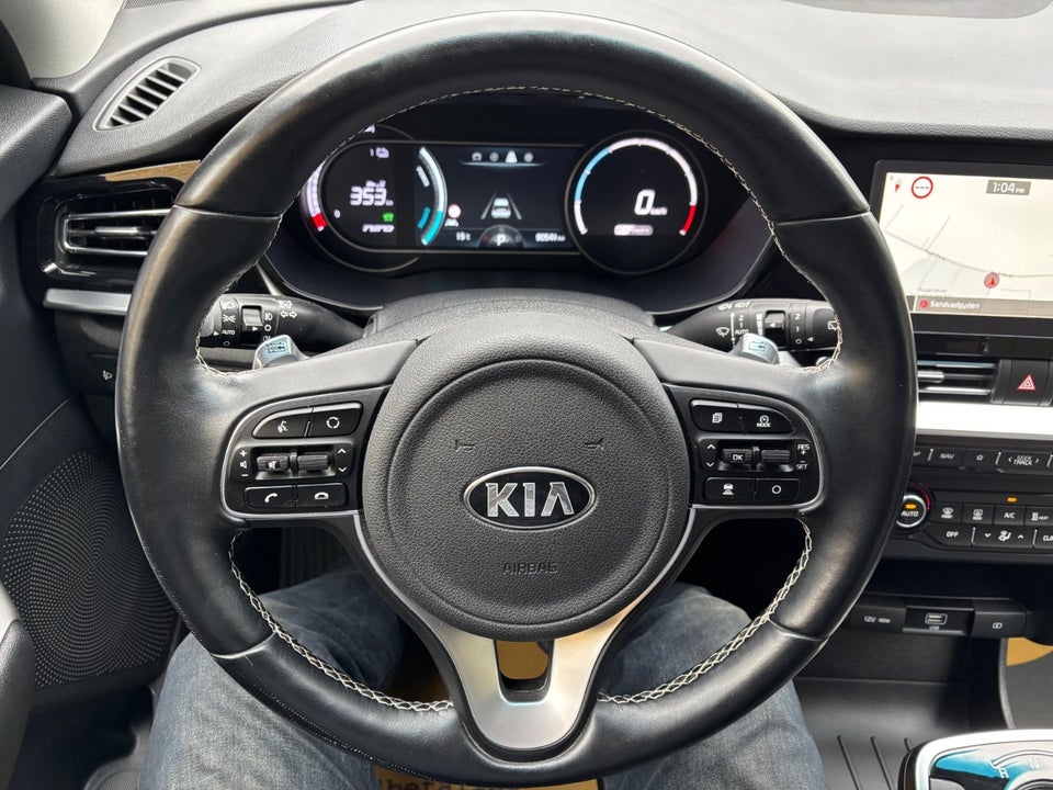 Kia e-Niro 64 Comfort 5d