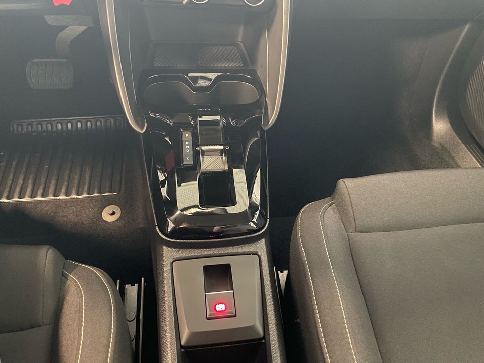 Citroën ë-C3 Aircross 44 You! 5d