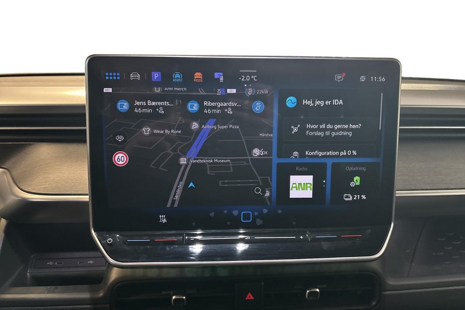 VW ID.Buzz 79 GTX+ 4Motion SWB 5d