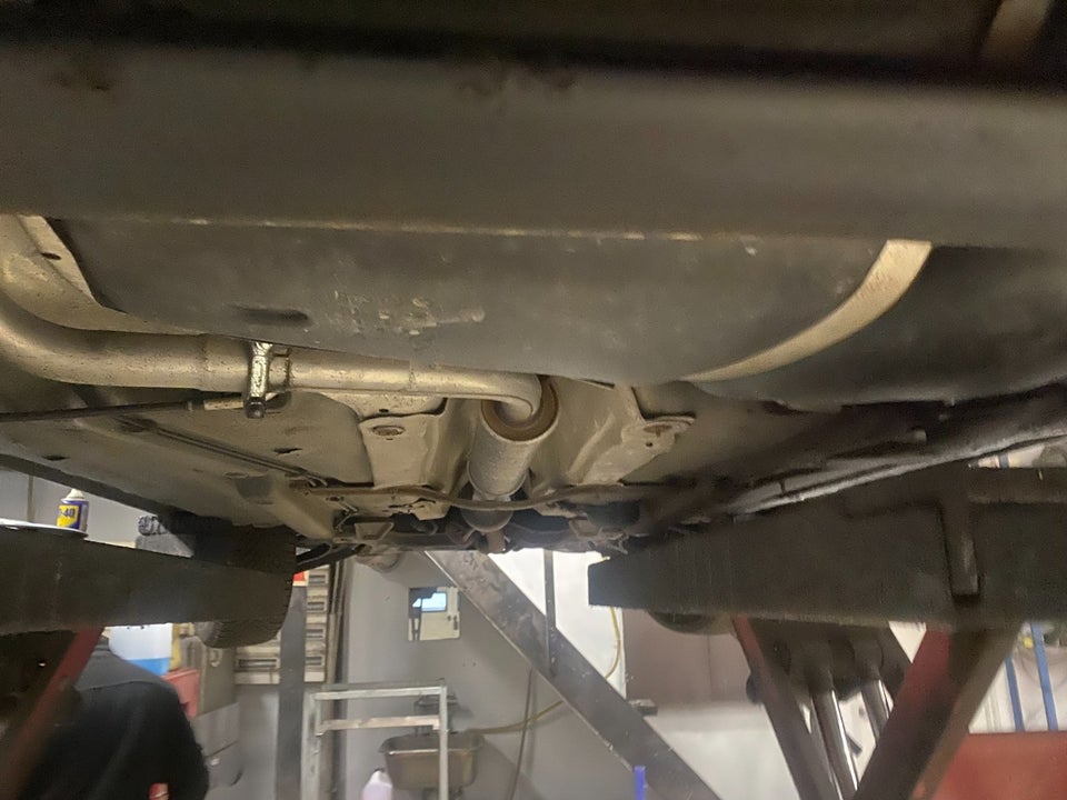 Skoda Fabia 1,4 16V 75 Ambiente Combi 5d