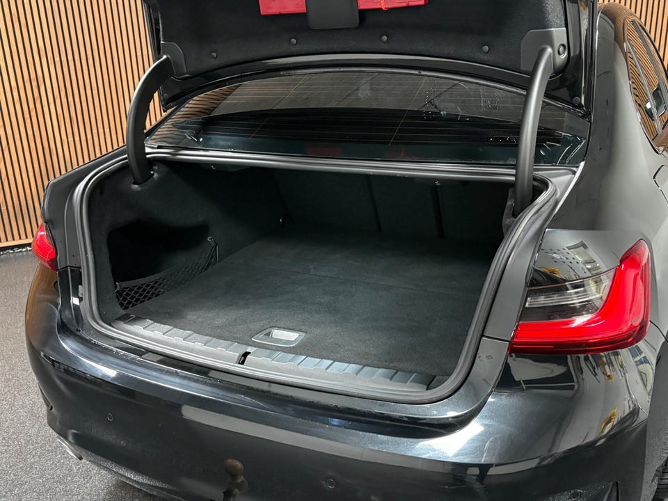 BMW 330e 2,0 Sport Line aut. 4d