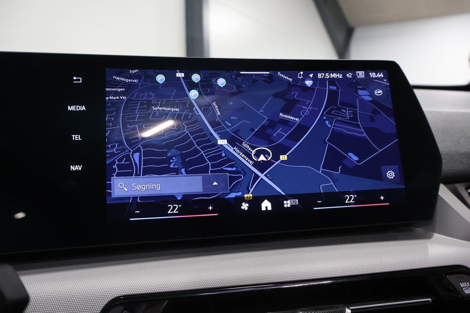 BMW iX1 xDrive30 X-Line 5d