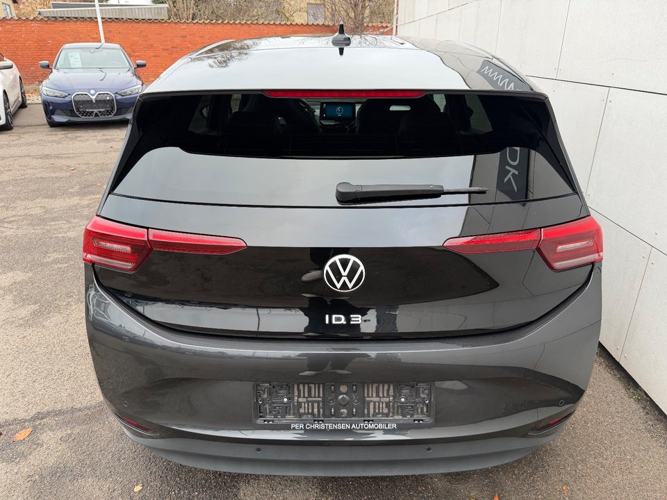 VW ID.3 77 Pro S Tour 5d